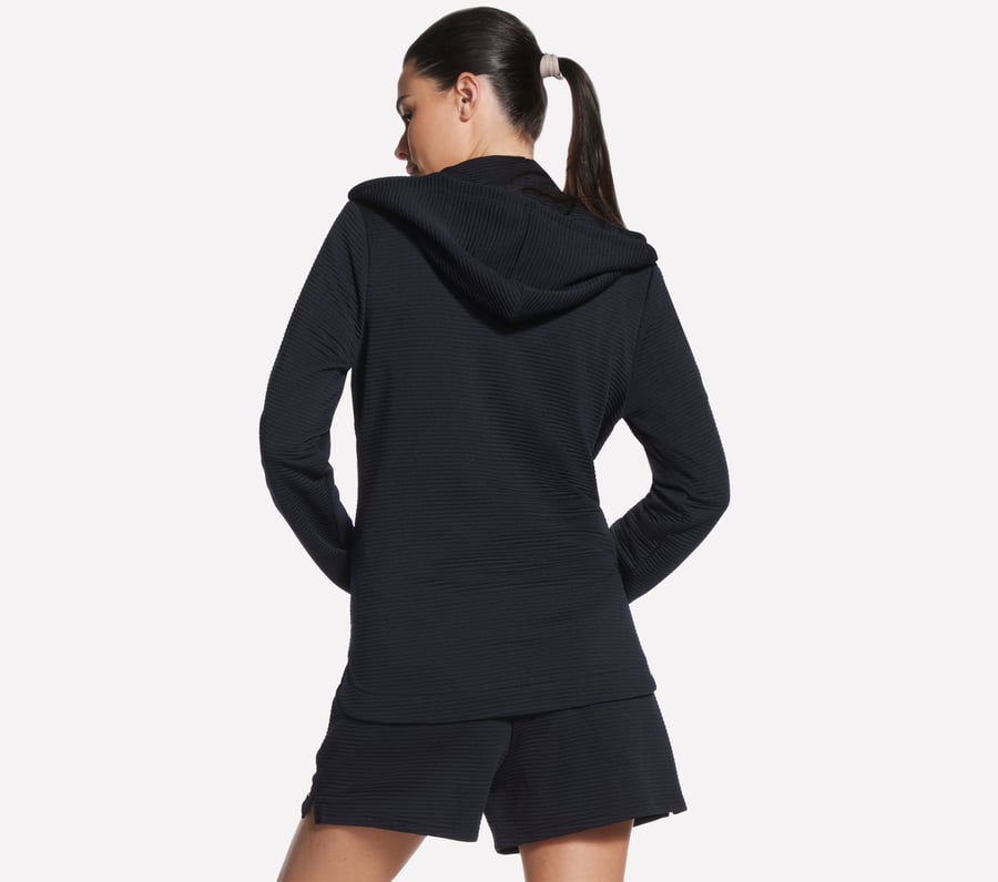 veste tunique go walk everywhere