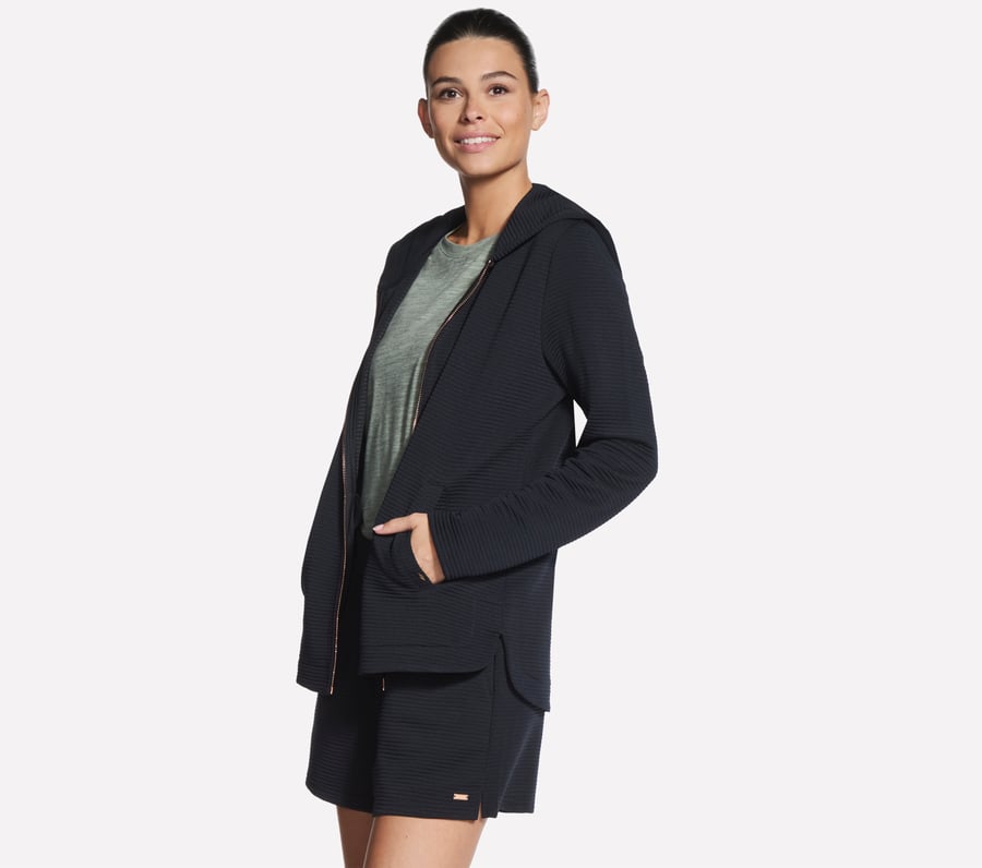 veste tunique go walk everywhere