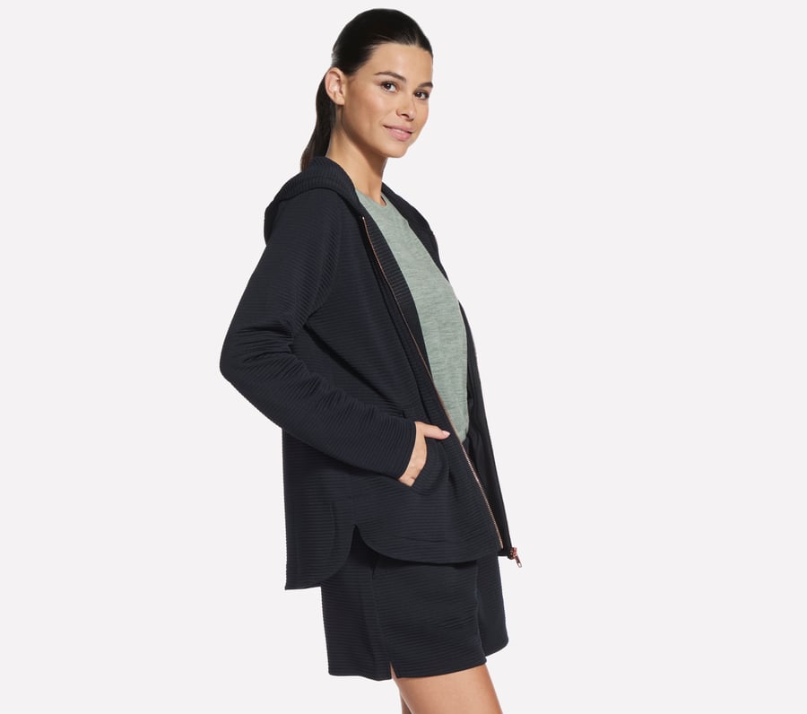 veste tunique go walk everywhere
