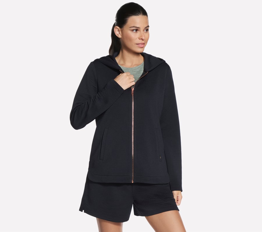 veste tunique go walk everywhere