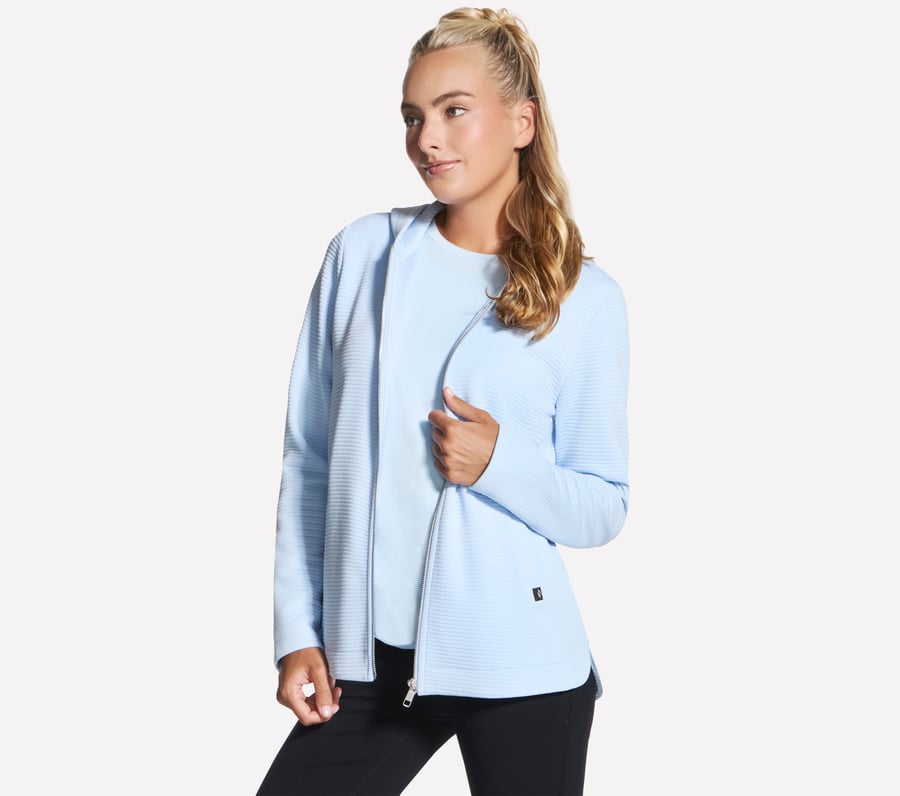 veste tunique go walk everywhere