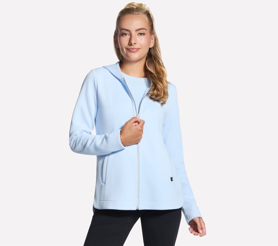 veste tunique go walk everywhere