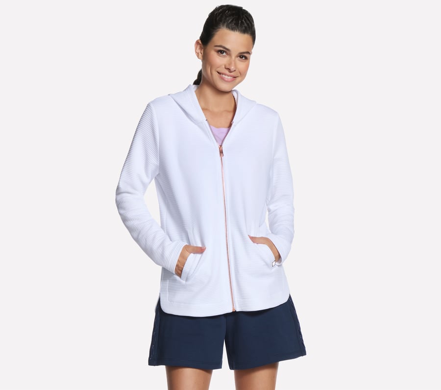veste tunique go walk everywhere