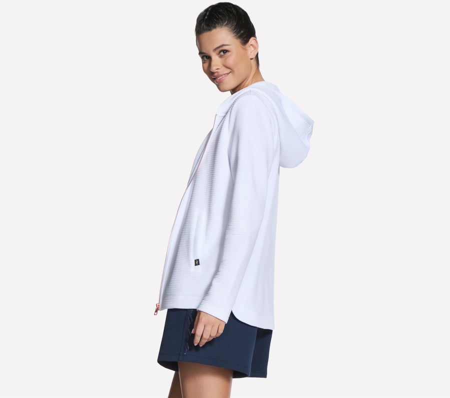veste tunique go walk everywhere