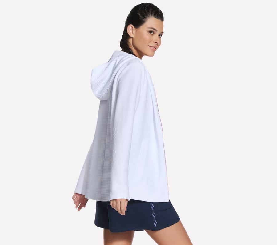 veste tunique go walk everywhere
