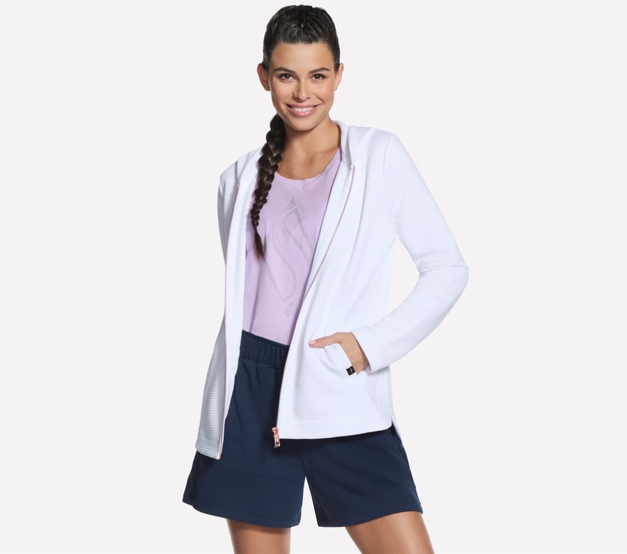 veste tunique go walk everywhere