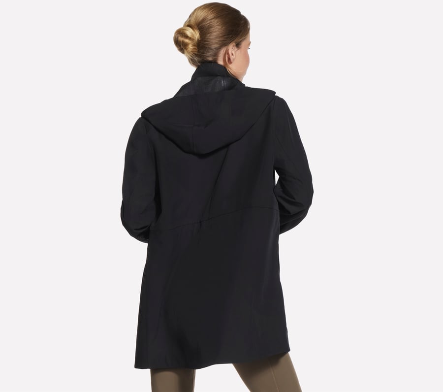 veste imperméable go walk destination