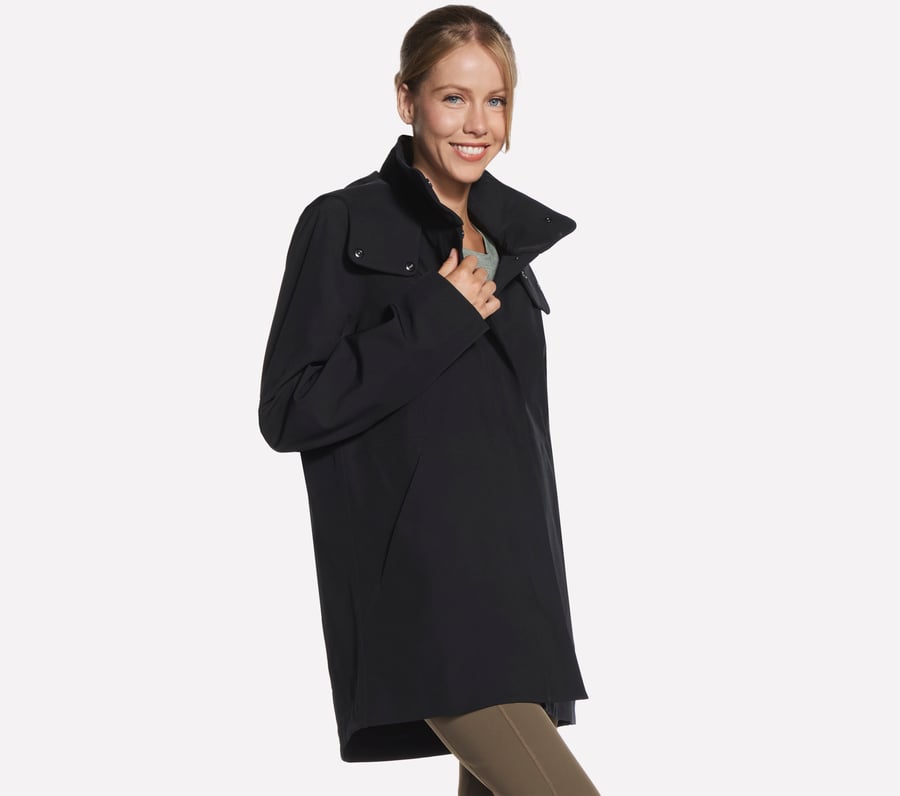 veste imperméable go walk destination