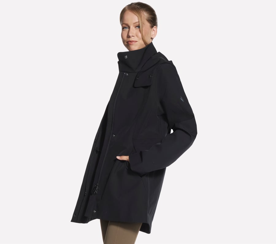 veste imperméable go walk destination