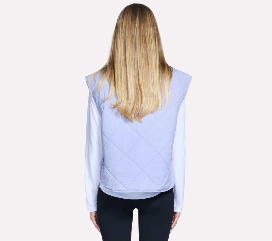 gilet confortable