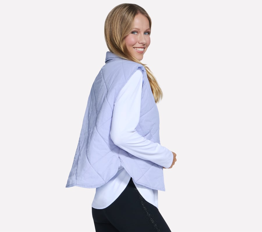 gilet confortable
