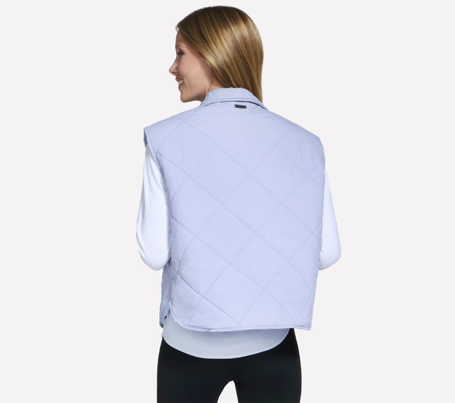 gilet confortable