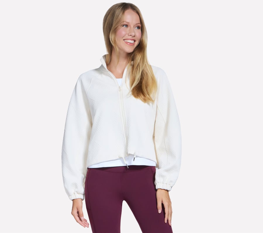 veste confortable downtown