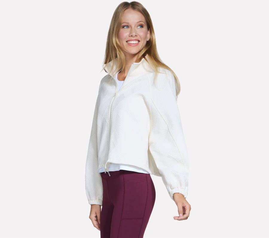 veste confortable downtown