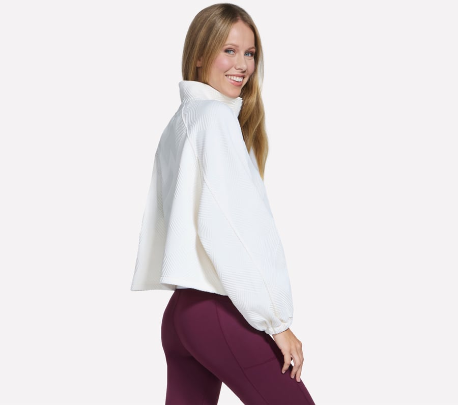 veste confortable downtown
