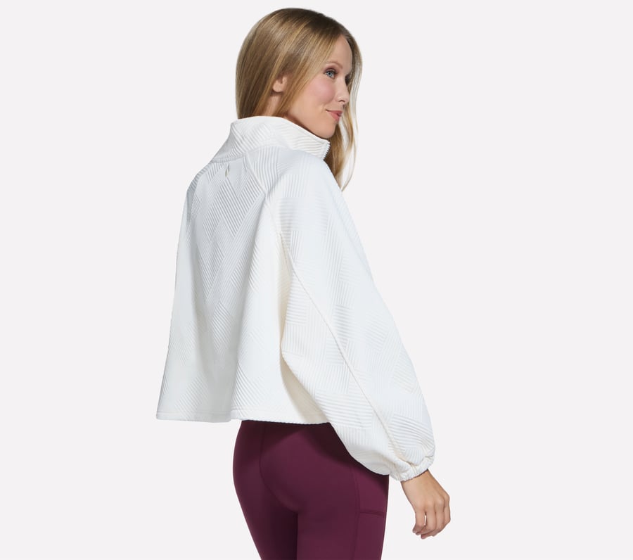 veste confortable downtown