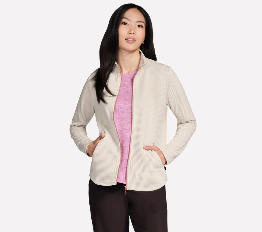 la veste brillante go walk