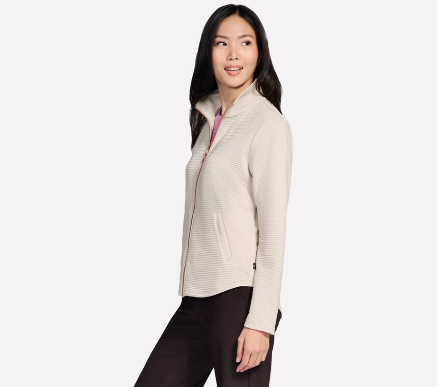 la veste brillante go walk