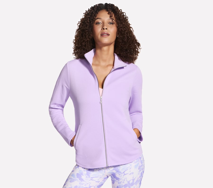 la veste brillante go walk