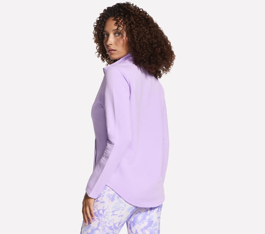 la veste brillante go walk