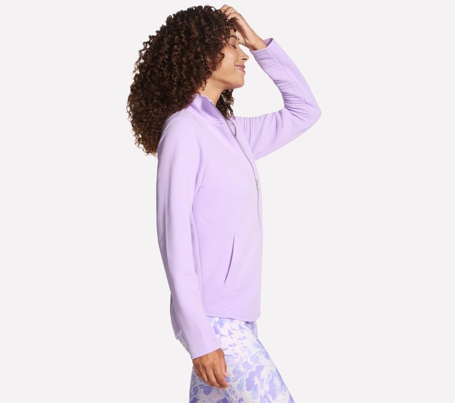 la veste brillante go walk