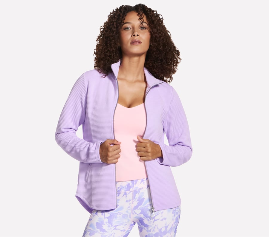 la veste brillante go walk