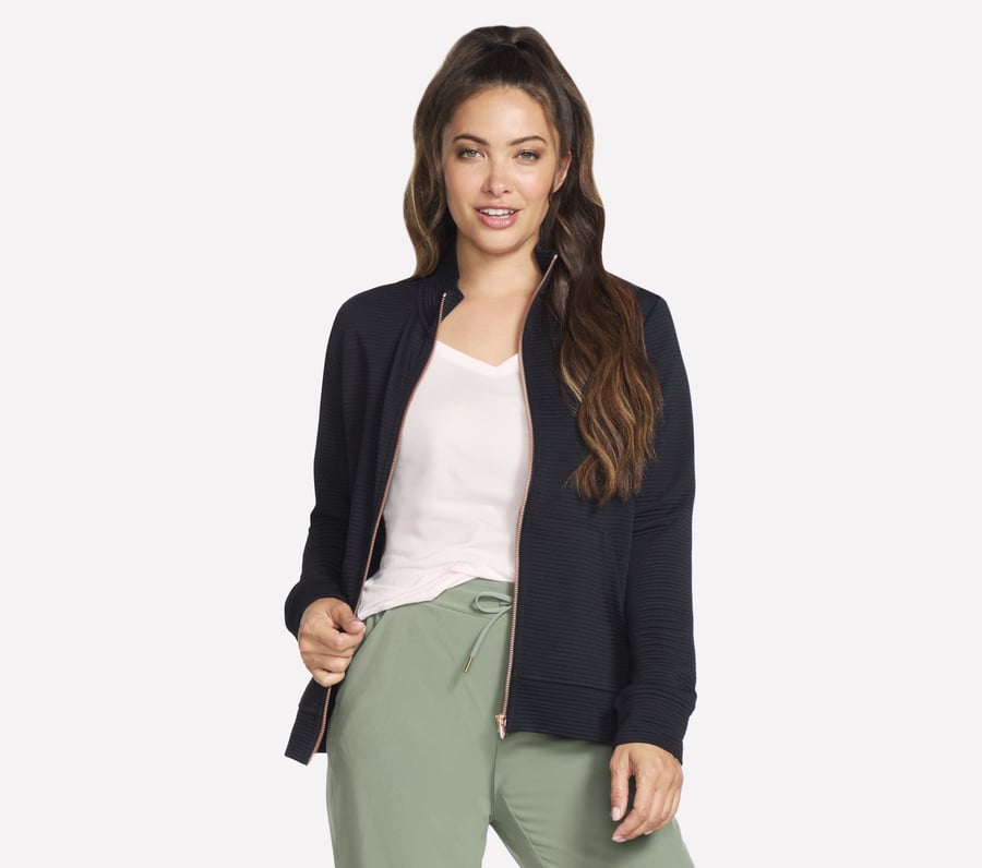 veste go walk everywhere