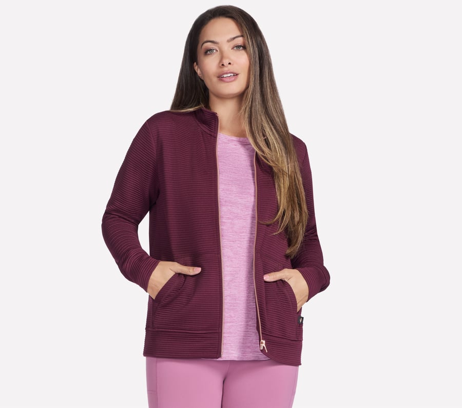 veste go walk everywhere