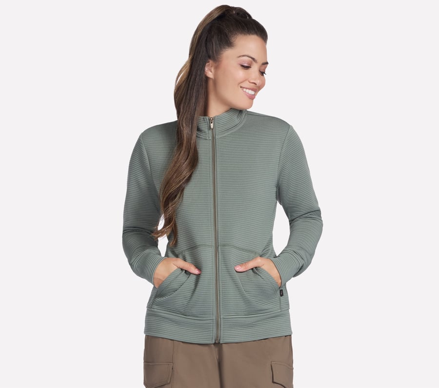 veste go walk everywhere