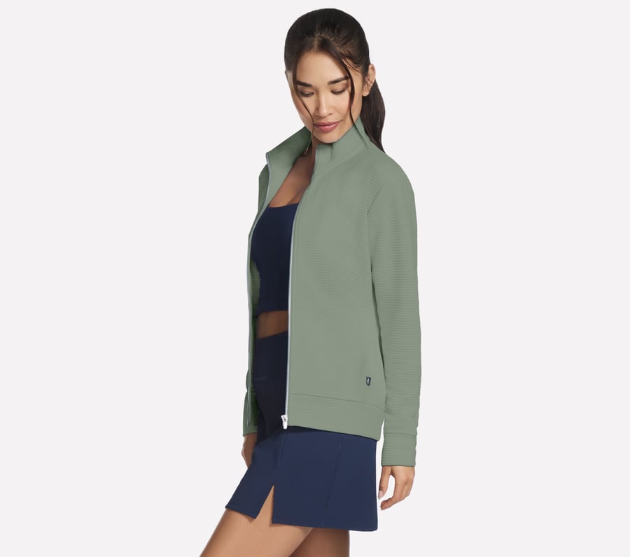 veste go walk everywhere