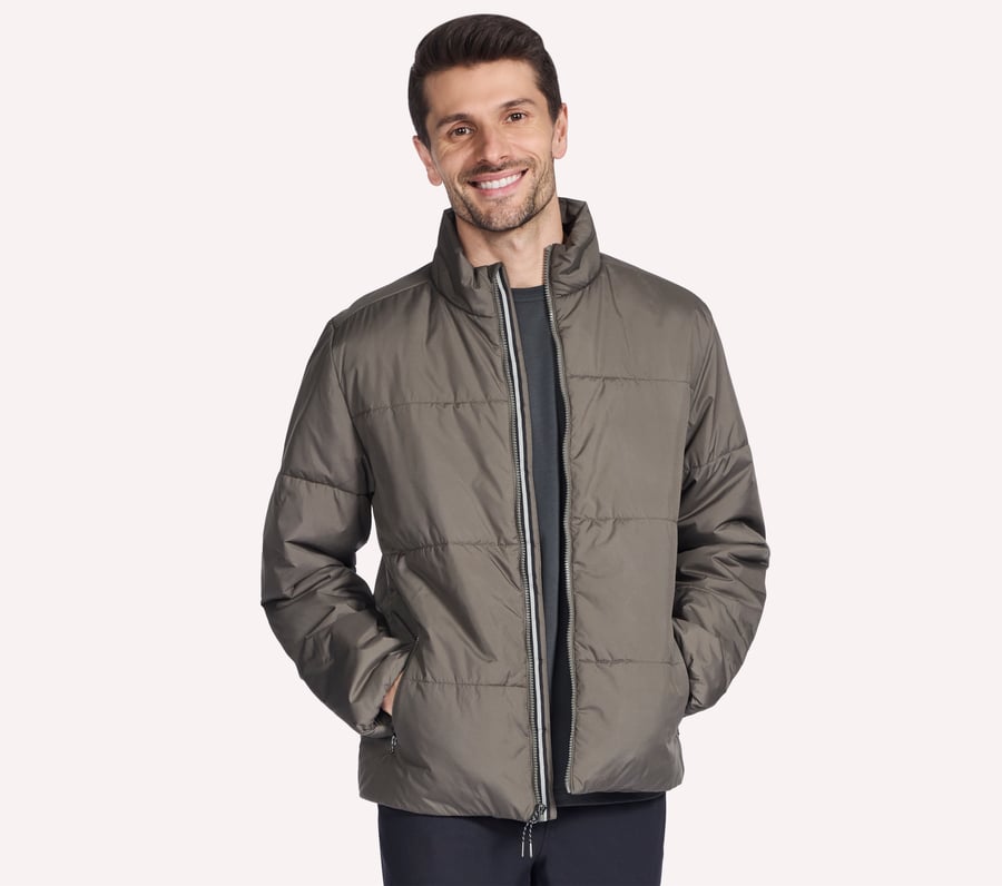 veste go shield cozy fit element