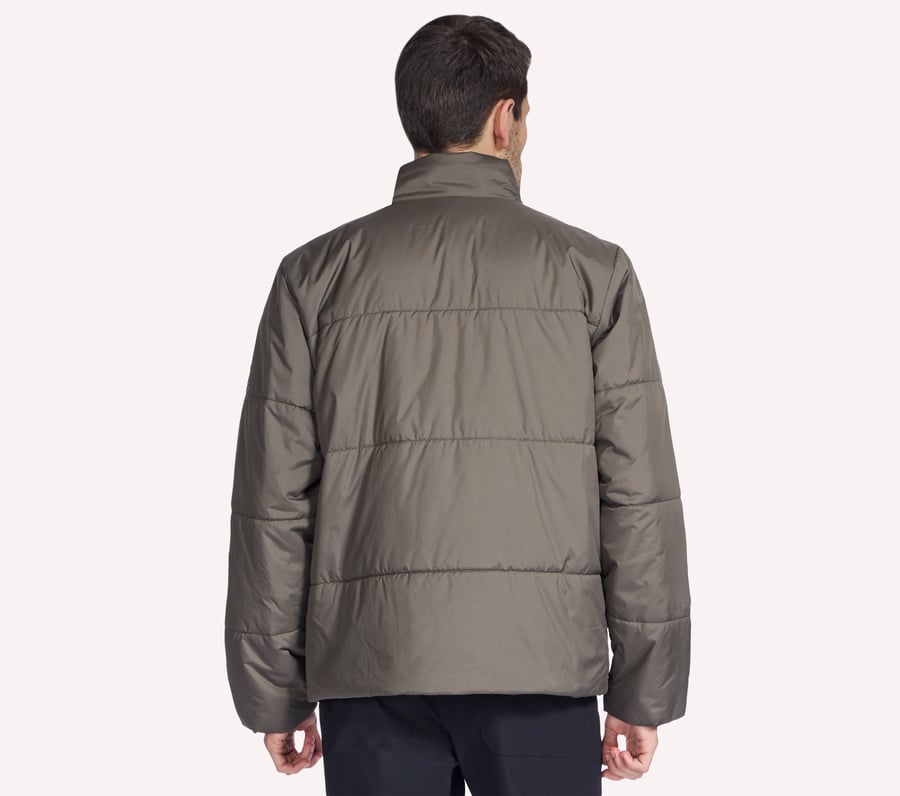 veste go shield cozy fit element