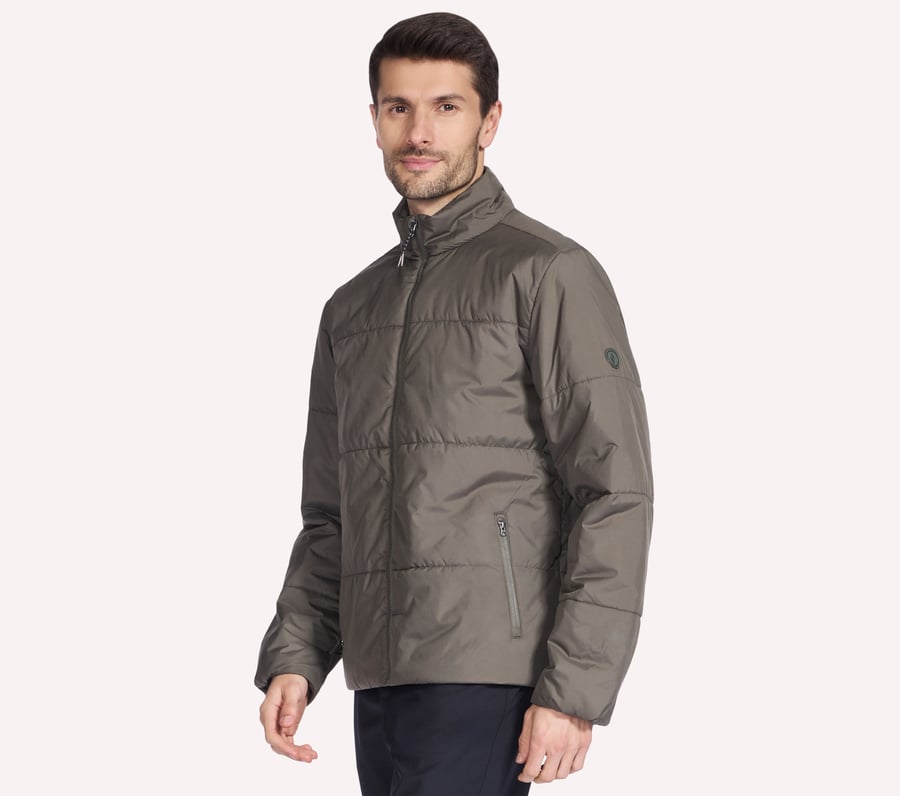 veste go shield cozy fit element