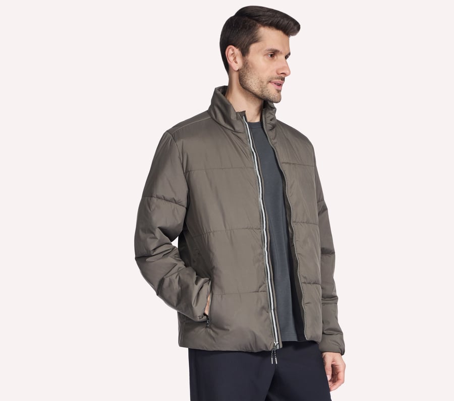 veste go shield cozy fit element