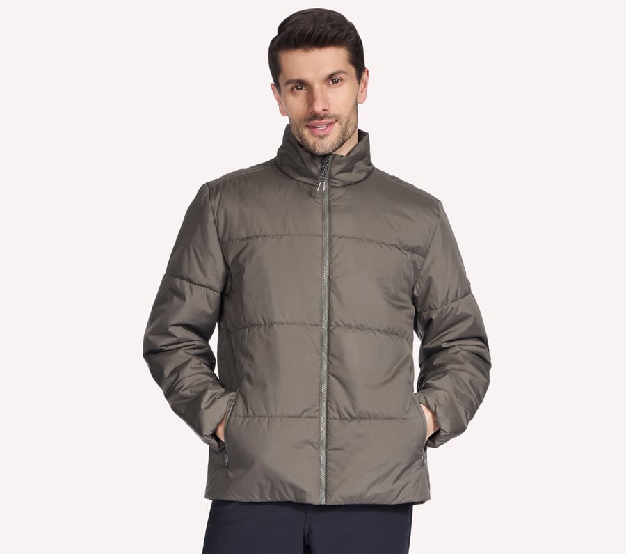 veste go shield cozy fit element