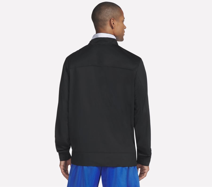 veste de survêtement hoops