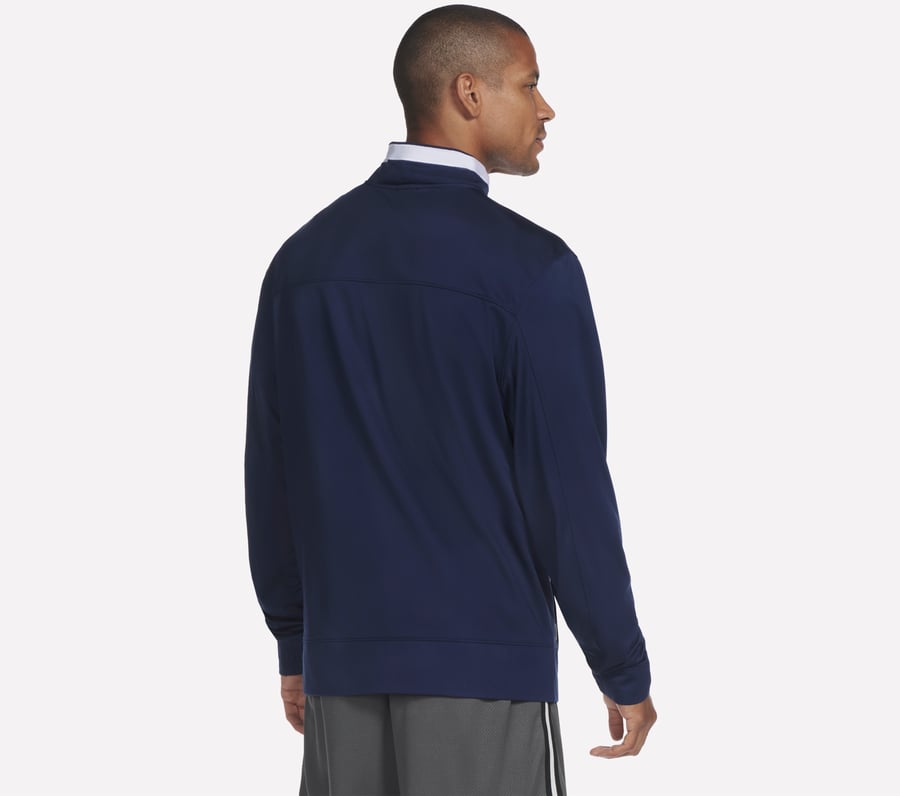 veste de survêtement hoops