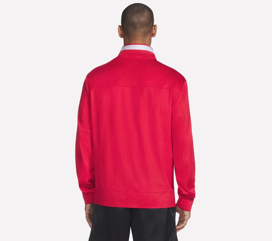 veste de survêtement hoops