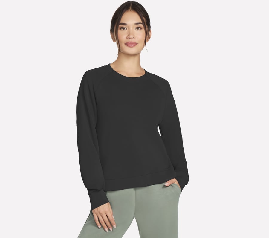 pull ras du cou skechluxe elevate