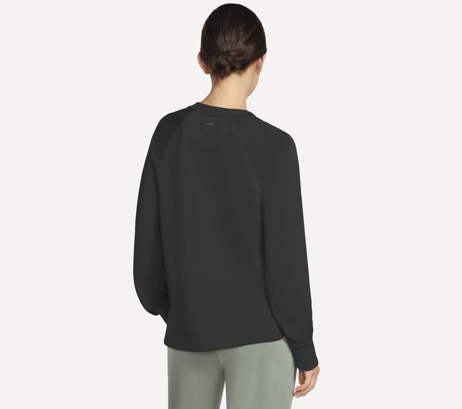 pull ras du cou skechluxe elevate