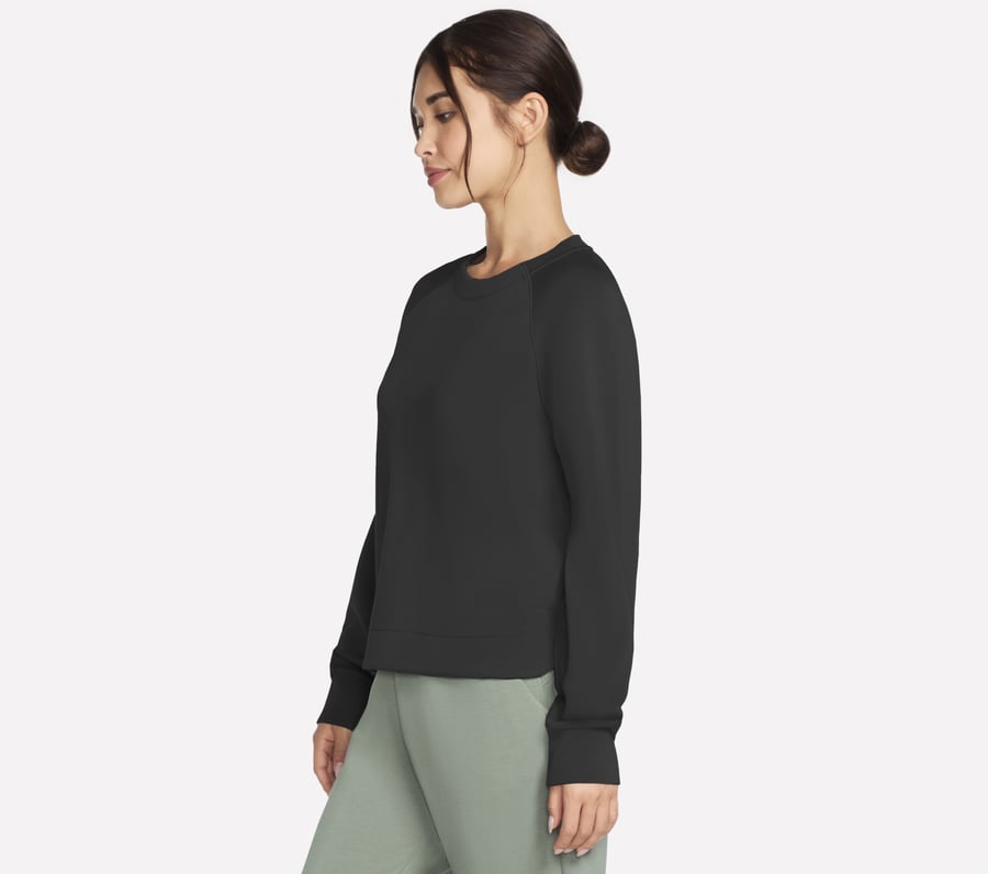 pull ras du cou skechluxe elevate