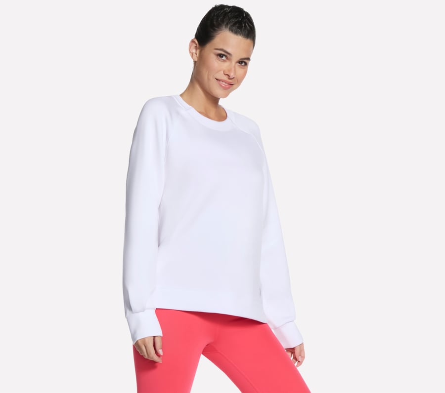 pull ras du cou skechluxe elevate