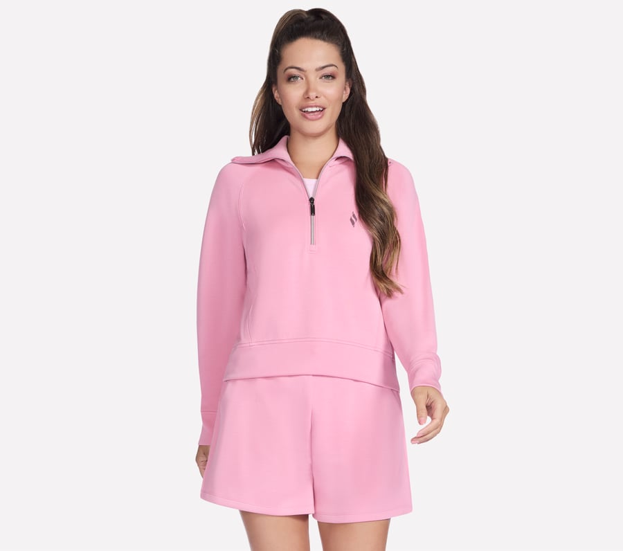 skechluxe elevate 14 zip
