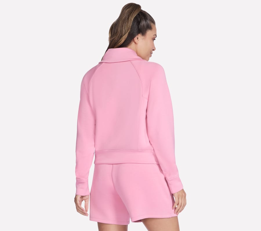 skechluxe elevate 14 zip