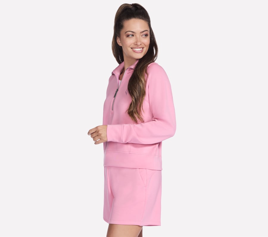 skechluxe elevate 14 zip