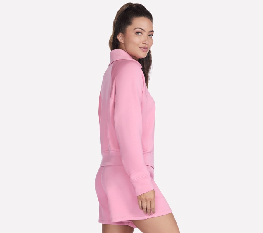 skechluxe elevate 14 zip