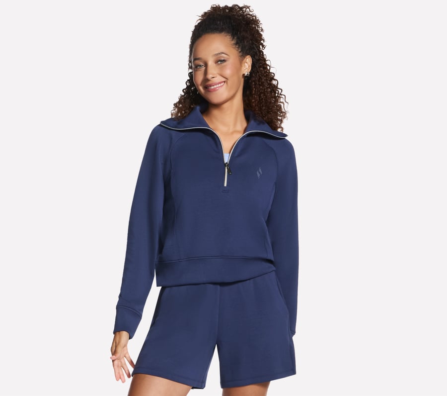 skechluxe elevate 14 zip