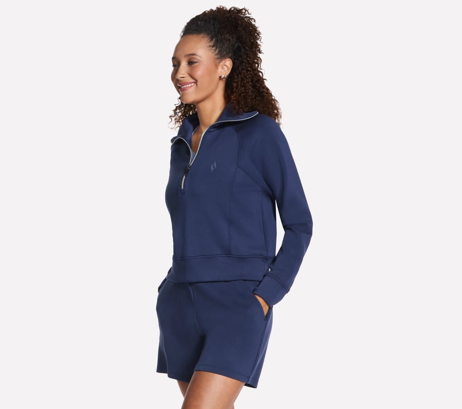 skechluxe elevate 14 zip