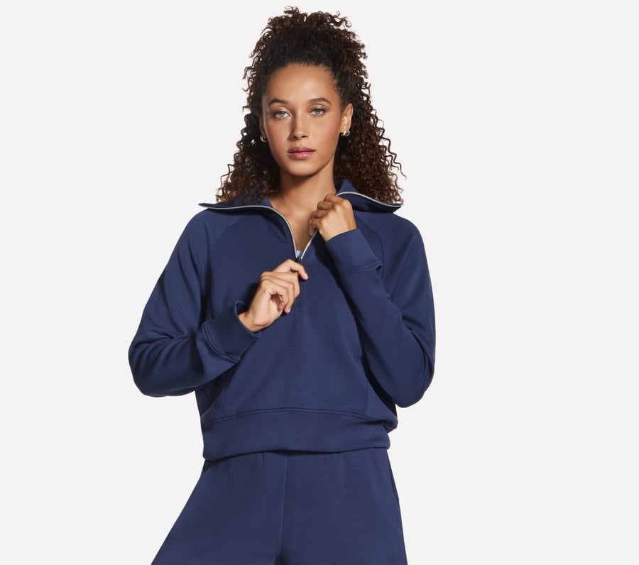 skechluxe elevate 14 zip
