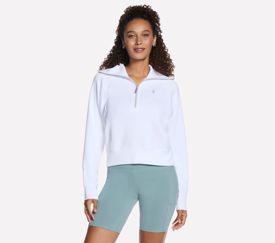 skechluxe elevate 14 zip